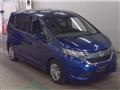 2016 Honda Freed