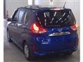 2016 Honda Freed