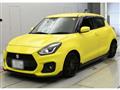 2022 Suzuki Swift