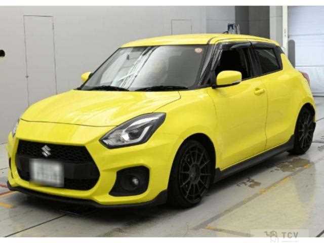 2022 Suzuki Swift
