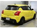 2022 Suzuki Swift
