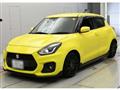 2022 Suzuki Swift