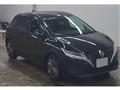 2021 Nissan Note