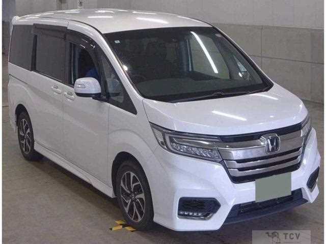 2018 Honda Honda Others