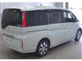 2016 Honda Step WGN