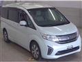 2016 Honda Step WGN