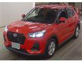 2021 Daihatsu Rocky