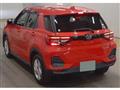 2021 Daihatsu Rocky