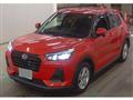 2021 Daihatsu Rocky