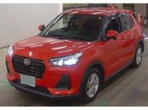 2021 Daihatsu Rocky