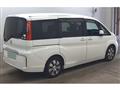 2015 Honda Step WGN
