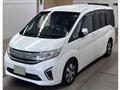 2015 Honda Step WGN