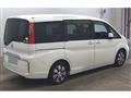 2015 Honda Step WGN