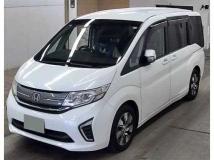 2015 Honda Step WGN
