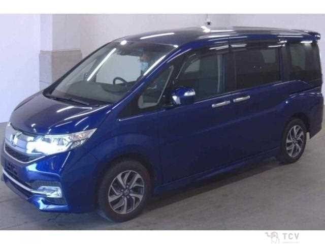 2015 Honda Honda Others