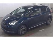 2023 Honda Fit