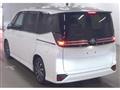 2023 Toyota Voxy