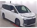 2023 Toyota Voxy