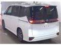 2023 Toyota Voxy