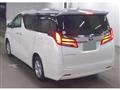 2019 Toyota Alphard G