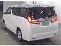 2019 Toyota Alphard G