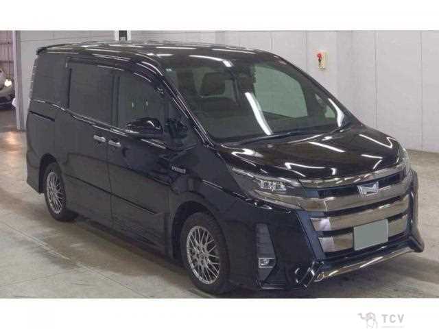 2018 Toyota Noah