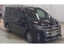 2018 Toyota Noah