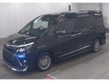 2021 Toyota Voxy