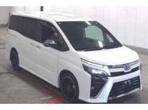 2021 Toyota Voxy