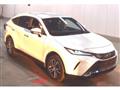 2023 Toyota Harrier