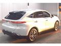 2023 Toyota Harrier