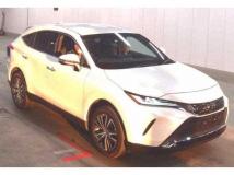 2023 Toyota Harrier