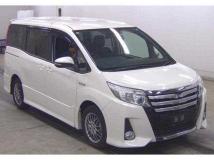 2016 Toyota Noah