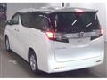 2017 Toyota Vellfire