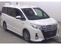 2017 Toyota Vellfire