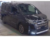 2017 Toyota Noah