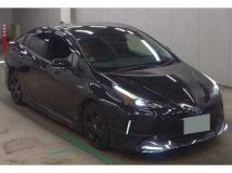 2021 Toyota Prius
