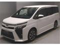 2021 Toyota Voxy
