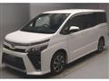 2021 Toyota Voxy