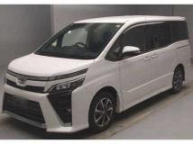 2021 Toyota Voxy