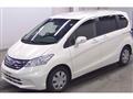 2013 Honda Freed