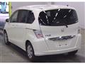 2013 Honda Freed