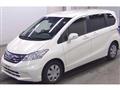 2013 Honda Freed