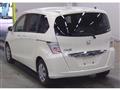 2013 Honda Freed