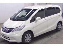 2013 Honda Freed