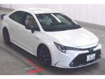 2019 Toyota Corolla Sedan
