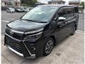 2021 Toyota Voxy