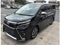 2021 Toyota Voxy