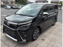 2021 Toyota Voxy