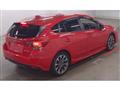 2020 Subaru Impreza